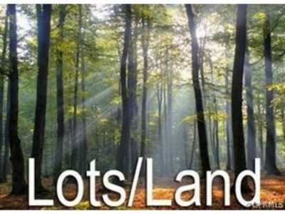 Residential Land For Sale in 