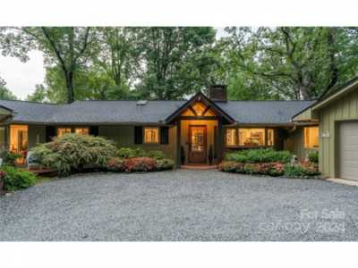 Home For Sale in Tryon, North Carolina