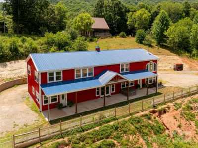 Home For Sale in Candler, North Carolina