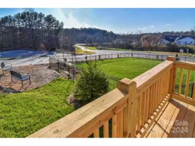 Home For Sale in Weaverville, North Carolina