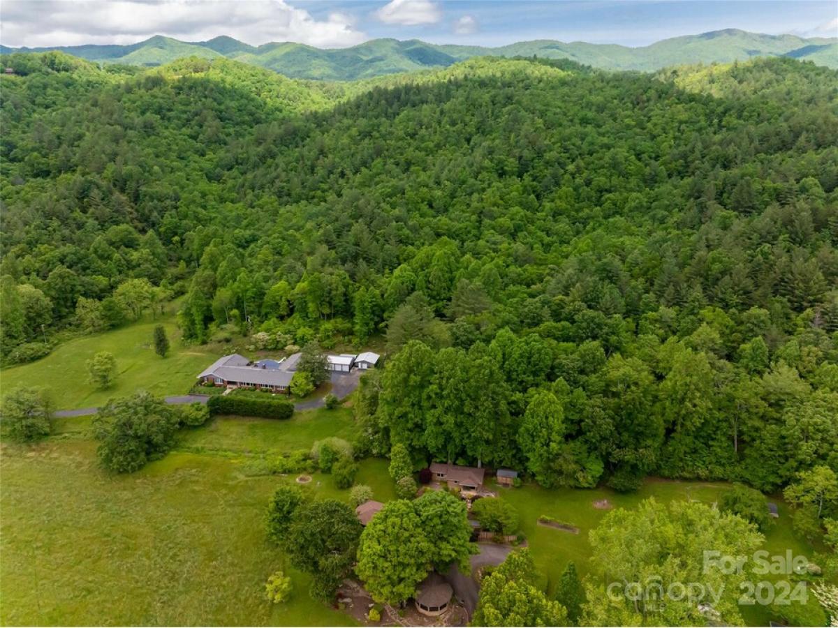 Picture of Residential Land For Sale in Andrews, North Carolina, United States