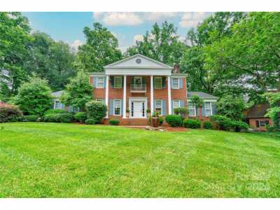 Home For Sale in Shelby, North Carolina