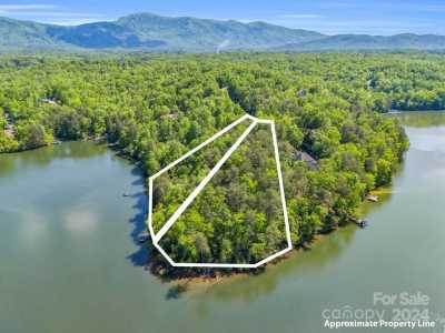 Residential Land For Sale in Mill Spring, North Carolina