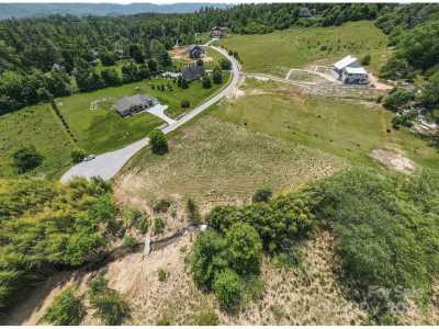 Residential Land For Sale in Hendersonville, North Carolina