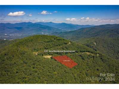 Residential Land For Sale in Fairview, North Carolina