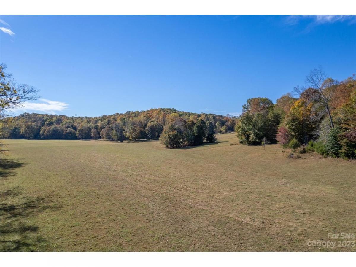 Picture of Residential Land For Sale in Rutherfordton, North Carolina, United States