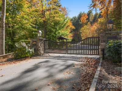 Residential Land For Sale in Asheville, North Carolina