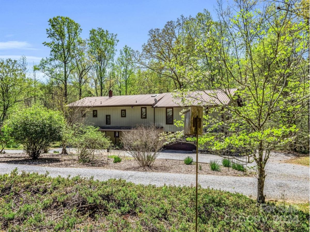 Picture of Home For Sale in Tryon, North Carolina, United States