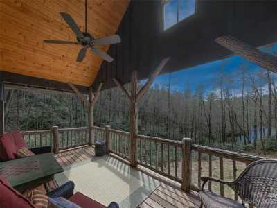 Home For Sale in Cashiers, North Carolina