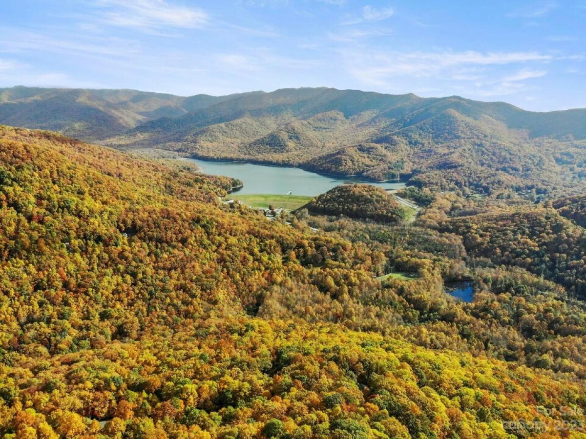 Picture of Residential Land For Sale in Black Mountain, North Carolina, United States