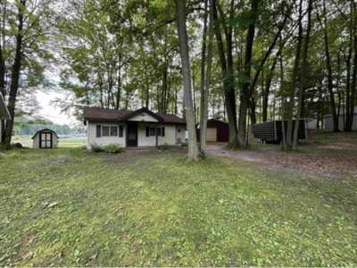 Home For Sale in Lake, Michigan