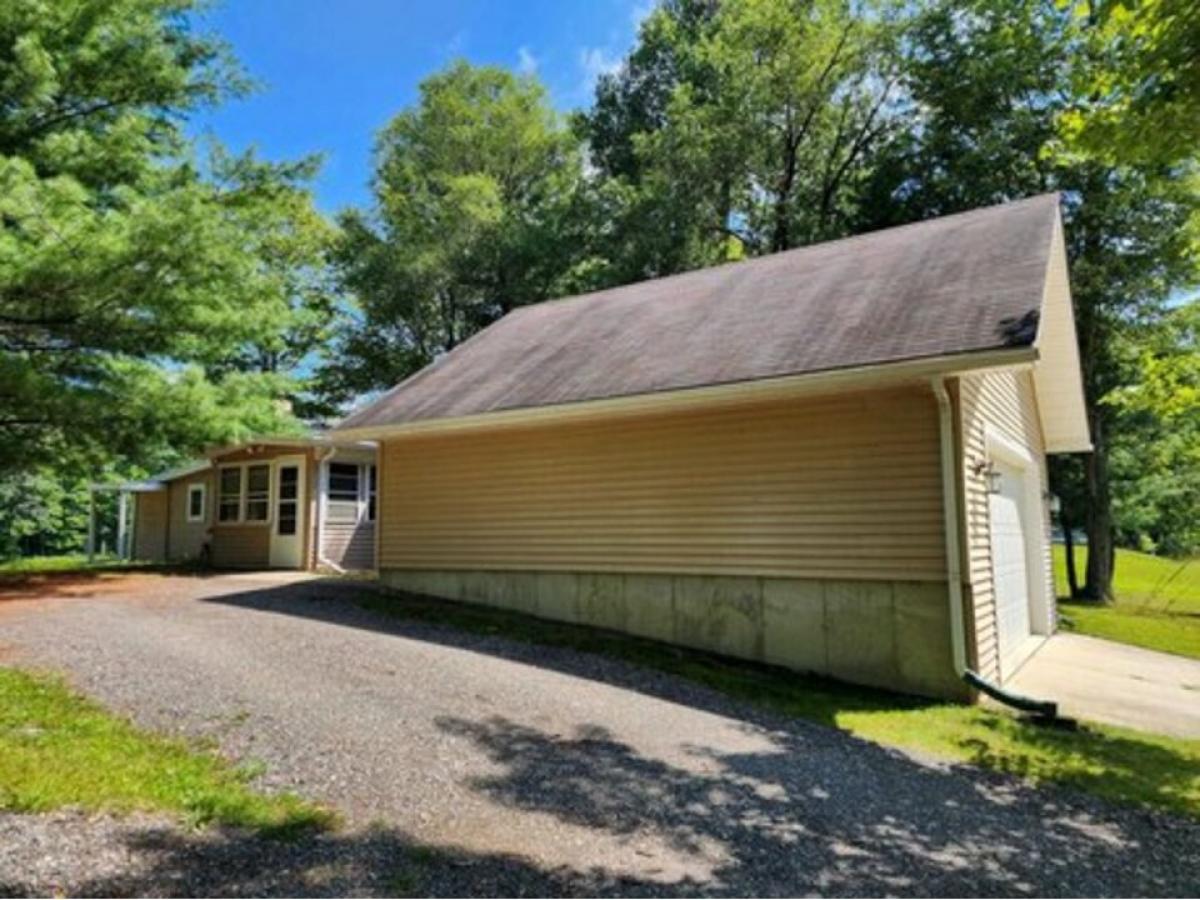 Picture of Home For Sale in Lake, Michigan, United States