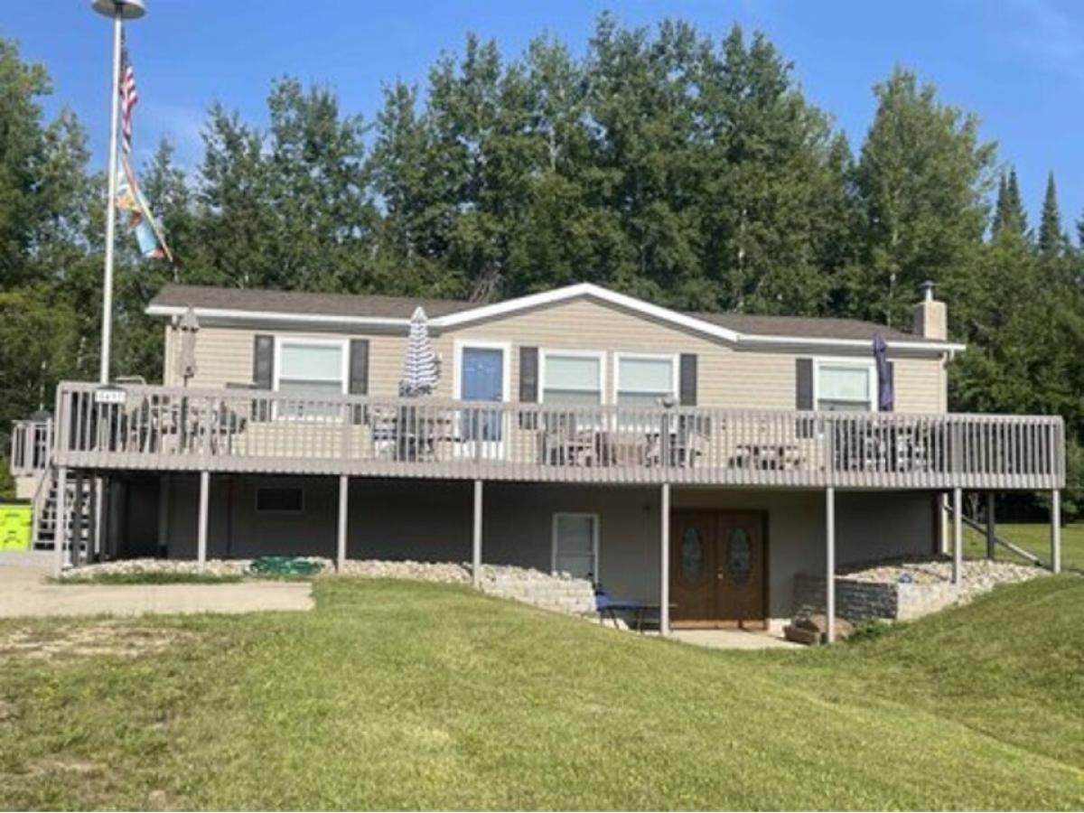 Picture of Home For Sale in Gladwin, Michigan, United States