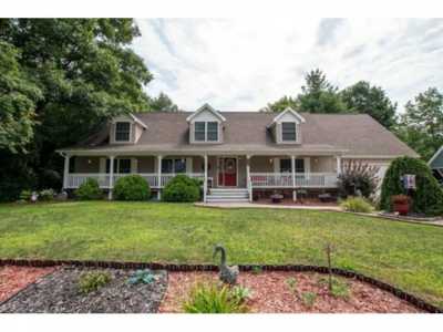 Home For Sale in Beaverton, Michigan