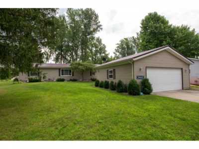 Home For Sale in Hope, Michigan