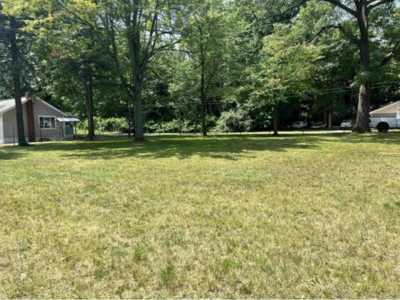 Residential Land For Sale in Harrison, Michigan