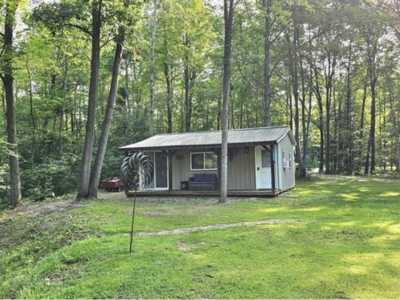 Home For Sale in Gladwin, Michigan