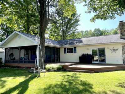 Home For Sale in Gladwin, Michigan