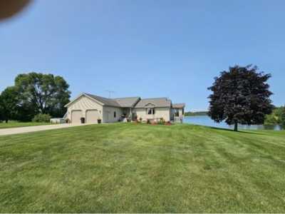 Home For Sale in Gladwin, Michigan