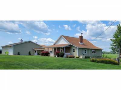 Home For Sale in Beaverton, Michigan