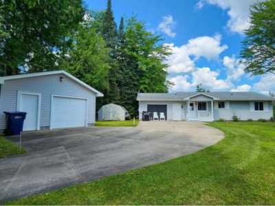 Home For Sale in Lake, Michigan