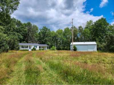 Home For Sale in Farwell, Michigan