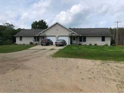 Home For Sale in Lake, Michigan