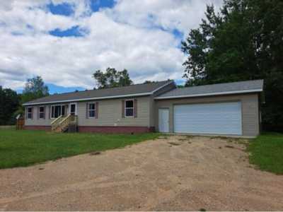 Home For Sale in Lake, Michigan