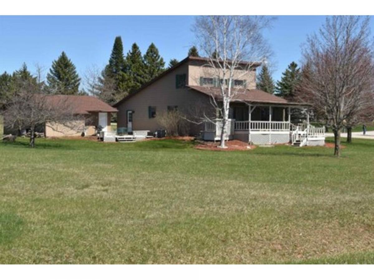 Picture of Home For Sale in Gladwin, Michigan, United States