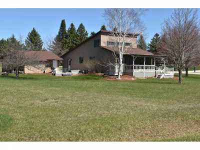 Home For Sale in Gladwin, Michigan