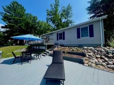 Home For Sale in Alger, Michigan