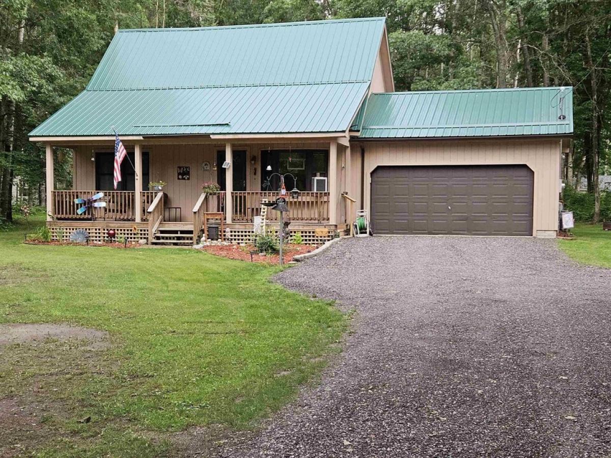 Picture of Home For Sale in Lake, Michigan, United States