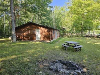 Home For Sale in Alger, Michigan