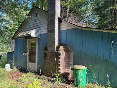 Home For Sale in Gladwin, Michigan