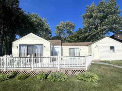 Home For Sale in Gladwin, Michigan