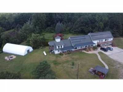 Home For Sale in Clare, Michigan