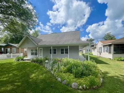 Home For Sale in Gladwin, Michigan