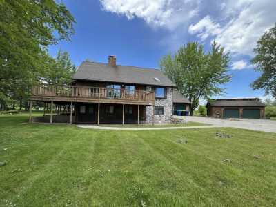 Home For Sale in Gladwin, Michigan