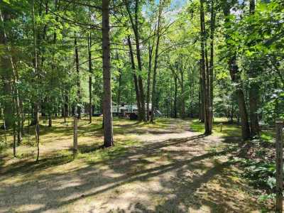 Residential Land For Sale in Farwell, Michigan