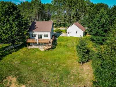 Home For Sale in Beaverton, Michigan