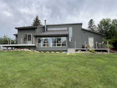 Home For Sale in Gladwin, Michigan