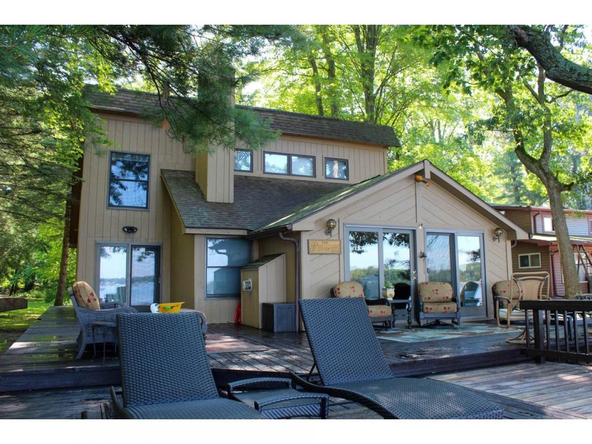 Picture of Home For Sale in Lake, Michigan, United States