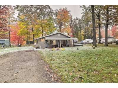 Home For Sale in Harrison, Michigan