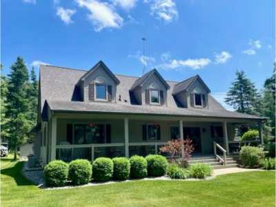 Home For Sale in Gladwin, Michigan