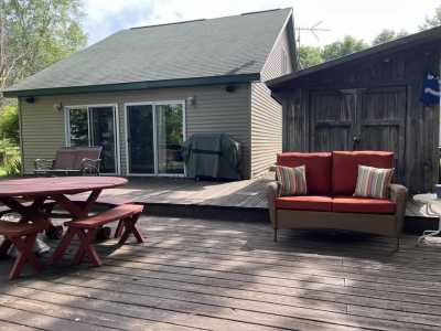 Home For Sale in Farwell, Michigan