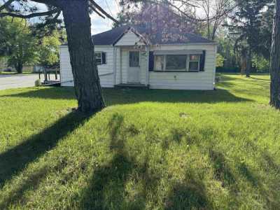 Home For Sale in Gladwin, Michigan