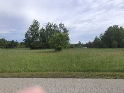 Residential Land For Sale in Farwell, Michigan