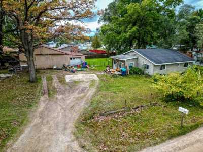 Home For Sale in Harrison, Michigan