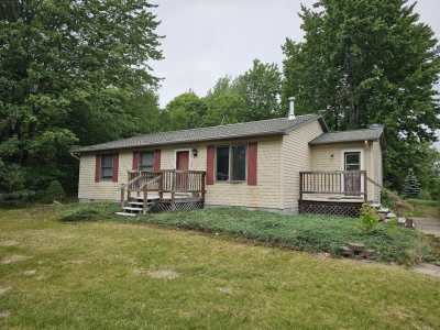 Home For Sale in Gladwin, Michigan