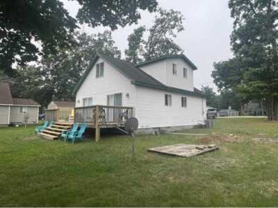 Home For Sale in Harrison, Michigan